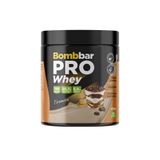 Сывороточный протеин, BombBar, ТИРАМИСУ, 450 г 