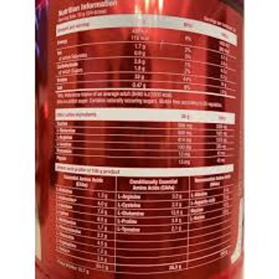 Протеин, Scitec Nutrition,  ВАНИЛЬ, 920 г 