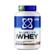 Протеин USN Blue Lab Whey - Gerkules