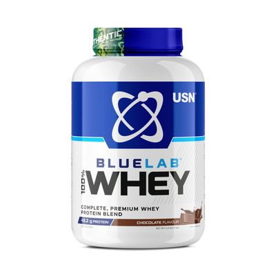Протеин USN Blue Lab Whey