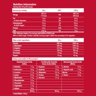 Протеин, Scitec Nutrition, ШОКОЛАД, 500 г  - Gerkules