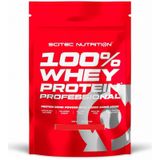 Протеин, Scitec Nutrition, ШОКОЛАДНОЕ ПЕЧЕНЬЕ СО СЛИВКАМИ
