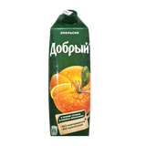 Нектар «Добрый» апельсин