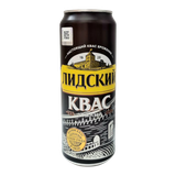 Квас «Лидский» темный