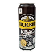 Квас «Лидский» темный - Мир Продуктов №3