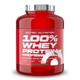 Протеин, Scitec Nutrition, ШОКОЛАД, 2350 г 