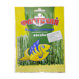 Рыбная соломка солено-сушеная «Флотская» со вкусом васаби
