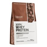 Протеин, OstroVit, ШОКОЛАДНАЯ МЕЧТА, 700 г 