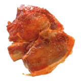 Мясо для барбекю