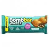 Протеиновая вафля Bombbar - ТИРАМИСУ 32г 