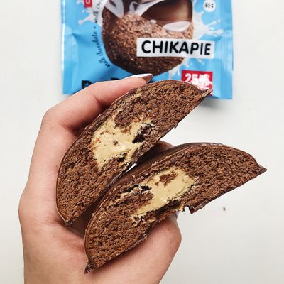 Печенье Chikalab