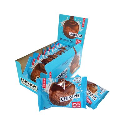 Печенье Chikalab
