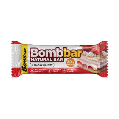 Протеиновый батончик Bombbar