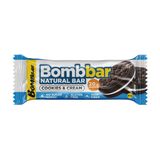 Протеиновый батончик Bombbar Печенье с кремом