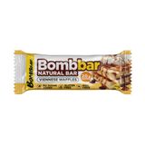 Протеиновый батончик Bombbar Венские вафли
