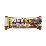Протеиновый батончик Bombbar Двойной шоколад