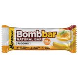 Протеиновый батончик Bombbar Пудинг манго-банан