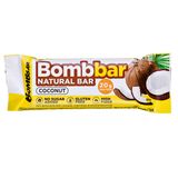 Протеиновый батончик Bombbar Кокос