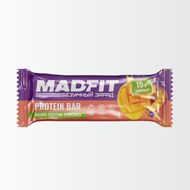 Протеиновый батончик MADFIT, МАНГО ПРОТИВ ПЕРСИКА, 50 г  - Gerkules
