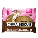 Бисквит Chika Biscuit Капучино