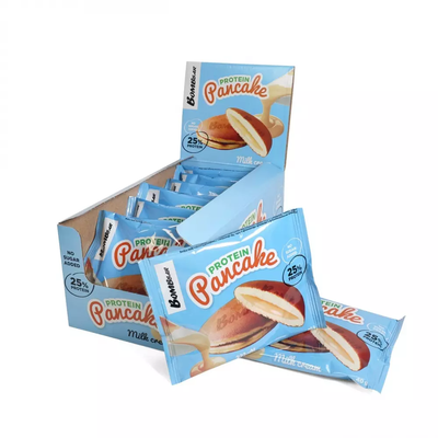 Панкейк Bombbar Молочный крем