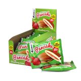 Панкейк Bombbar Клубничный крем