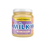  Паста Snaq Fabriq Молочно-ореховая с вафлей 250 г 