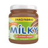  Паста Snaq Fabriq Шоколадно-ореховая 250 г 