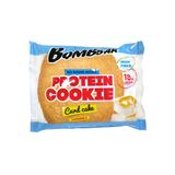 Протеиновое печенье Bombbar Творожный кекс