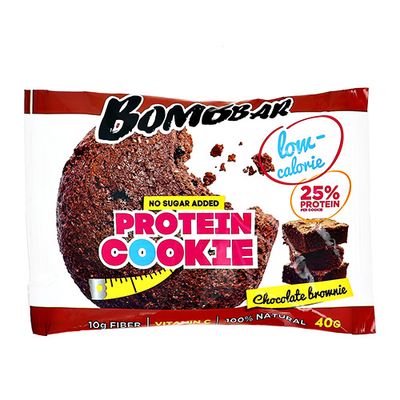 Печенье Bombbar Шоколадный брауни