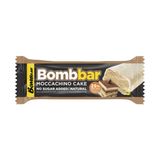 Протеиновый батончик Bombbar, Торт моккачино, 40г 