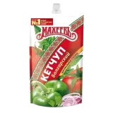 Кетчуп «Махеевъ» болгарский