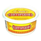 Спред растительно-жировой «Хуторской» 50%