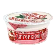 Продукт плавленый «Хуторской» 50% с беконом - Мир Продуктов №3