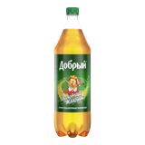 Напиток «Добрый» золотой ключик