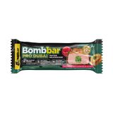 Протеиновый батончик Bombbar PRO DUBAI, Малина с фисташкой и хрустящим тестом, 45 г 