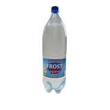 Вода минеральная «Фрост» газированная