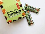 Батончик Chikalab CHIKABAR