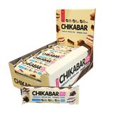 Батончик CHIKALAB CHIKABAR