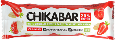 Батончик ChikaLab CHIKABAR