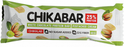 Батончик ChikaLab CHIKABAR