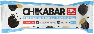 Батончик ChikaLab CHIKABAR