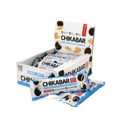 Батончик ChikaLab CHIKABAR