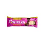 Шоколадный батончик без сахара  QWIKLER  Марципан, 35г 
