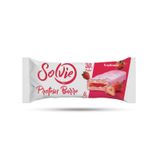 Батончик глазированный Solvie, Клубника, 60 г 