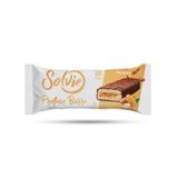 Батончик глазированный Solvie, Миндаль, 60 г 