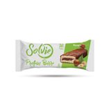 Батончик глазированный Solvie, Фундук, 60 г 