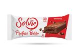 Батончик глазированный Solvie, Шоколад, 60 г 