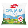 Сметана «Моя славита» 10%
