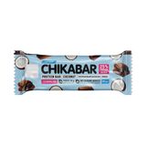 Батончик  CHIKABAR,  Chikalab, КОКОС, 45 г 